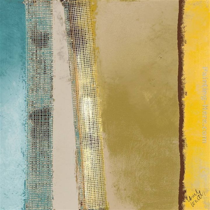 Lanie Loreth Blue Infinity II